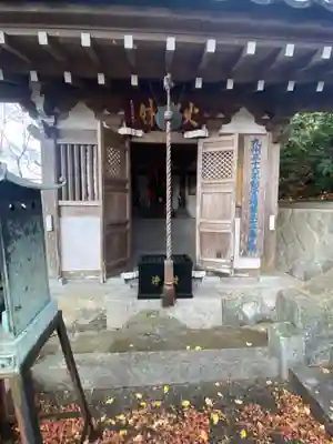 清岩禅寺のその他建物