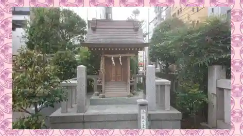 柏神社(千葉県)