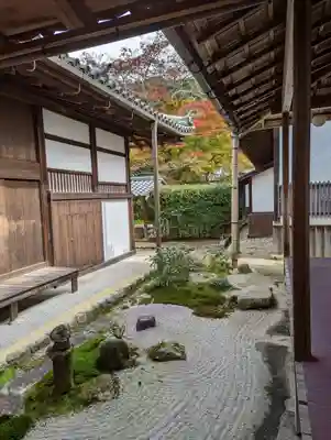 曼殊院門跡(京都府)