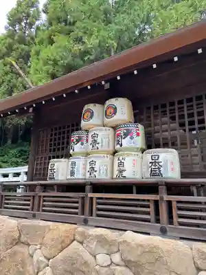 廣田神社のその他建物