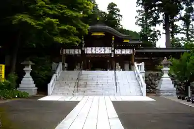 高麗神社(埼玉県)