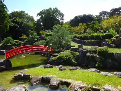 水尾神社(滋賀県)