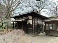 森巌寺のその他建物