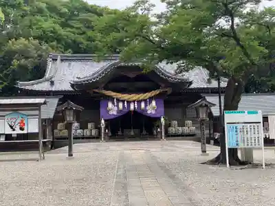 潮江天満宮(高知県)