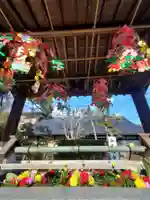 豊景神社(福島県)