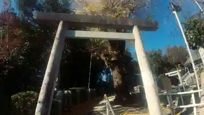 山神神社(愛知県)