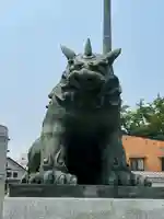 山形縣護國神社(山形県)