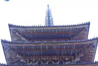 醍醐寺(京都府)