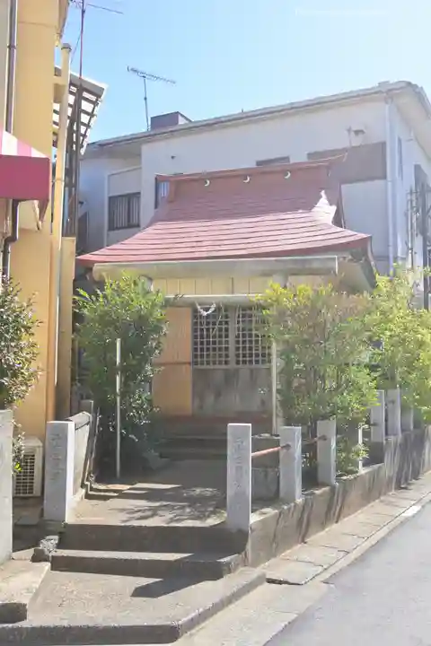 二十三夜尊(茨城県)