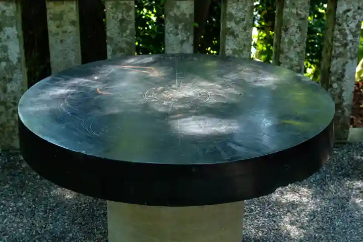 白山比咩神社(石川県)