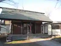 蘇我比咩神社(千葉県)