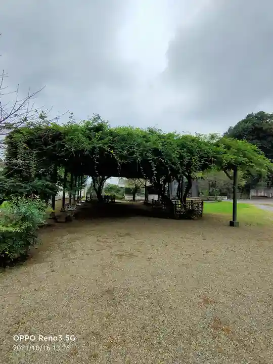 慈恩寺(埼玉県)