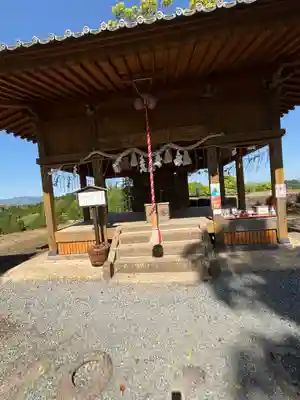 岡城天満神社(大分県)