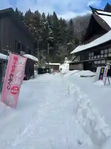 国上寺(新潟県)(2025年02月23日(日) 09時14分09秒投稿)