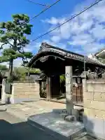 香林院(東京都)