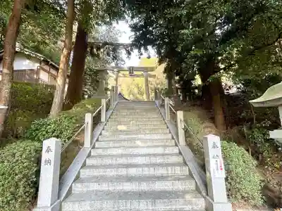 春日神社(滋賀県)