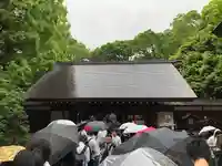 乃木神社のその他建物
