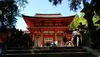 春日大社の本殿・本堂