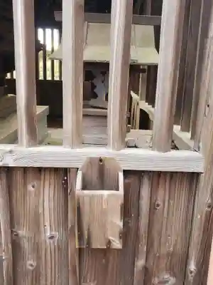 熊野神社 (迫間町)(栃木県)