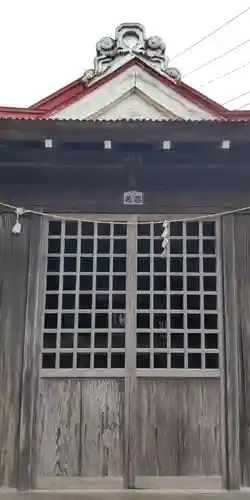 熊野神社(神奈川県)