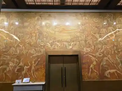 本願寺津村別院(大阪府)