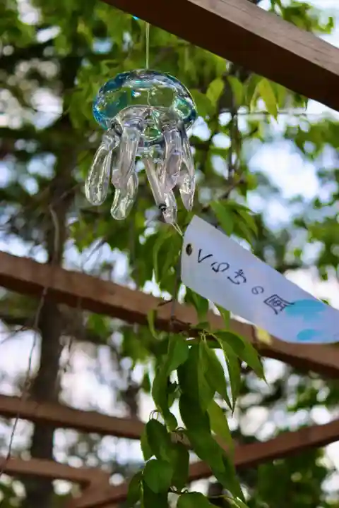 仙台八坂神社(宮城県)