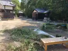 貴船神社(岡山県)