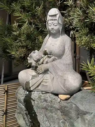 間々観音（龍音寺）(愛知県)