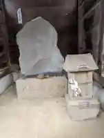 御嶽霊神のその他建物