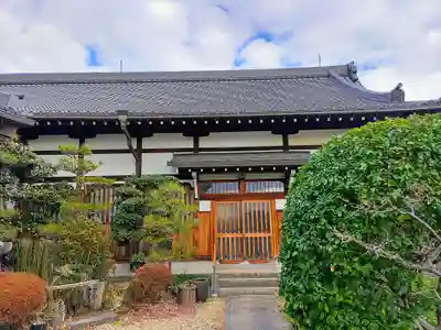 長福寺のその他建物