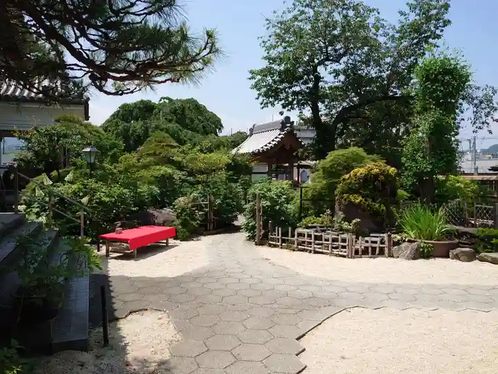 少林寺のその他建物