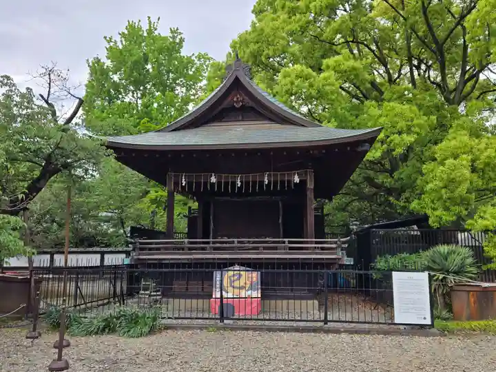 上野東照宮(東京都)