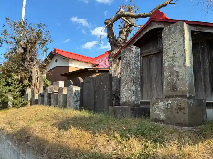 長唱寺(千葉県)
