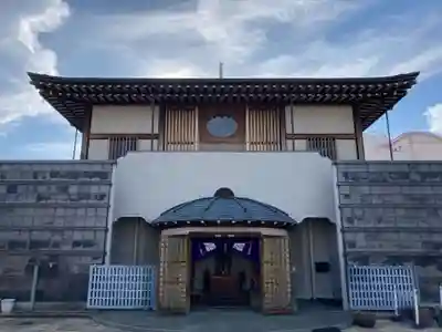 光運寺(三重県)