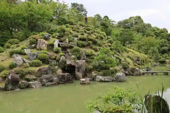 智積院(京都府)