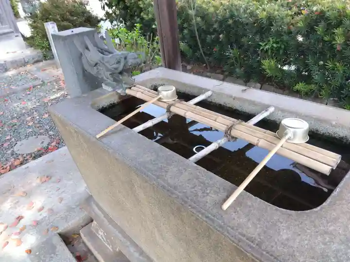 大社神社(愛知県)