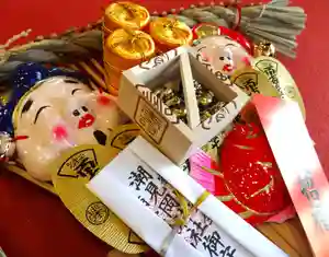 潮見ヶ岡神社(北海道)(2022年12月01日(木) 06時43分47秒投稿)