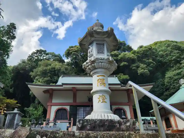 普光寺のその他建物