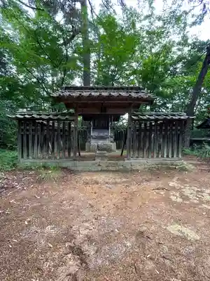 別所神社(長野県)