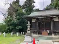 熊野神社(東京都)