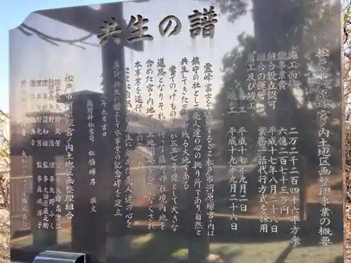 熊野神社(千葉県)