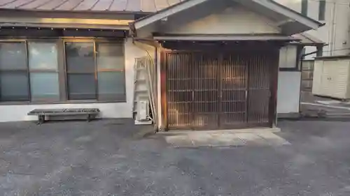 明円寺(東京都)