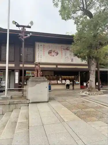 湊川神社(兵庫県)