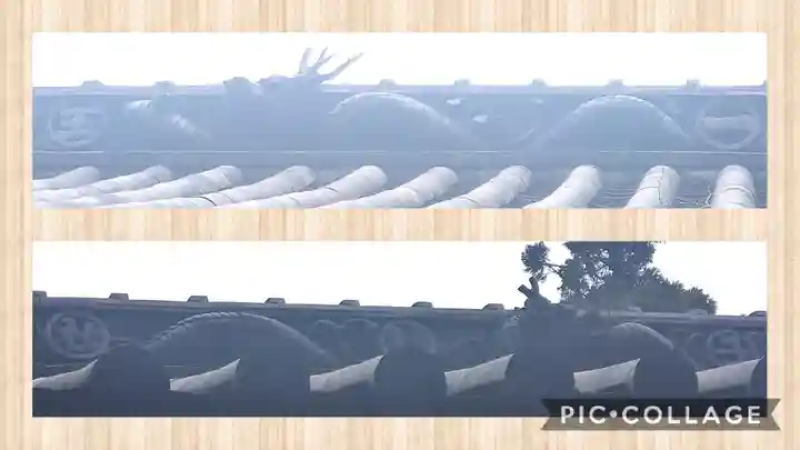 一王子神社のその他建物