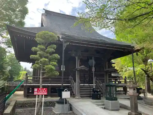 高安寺(東京都)