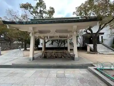 湊川神社(兵庫県)