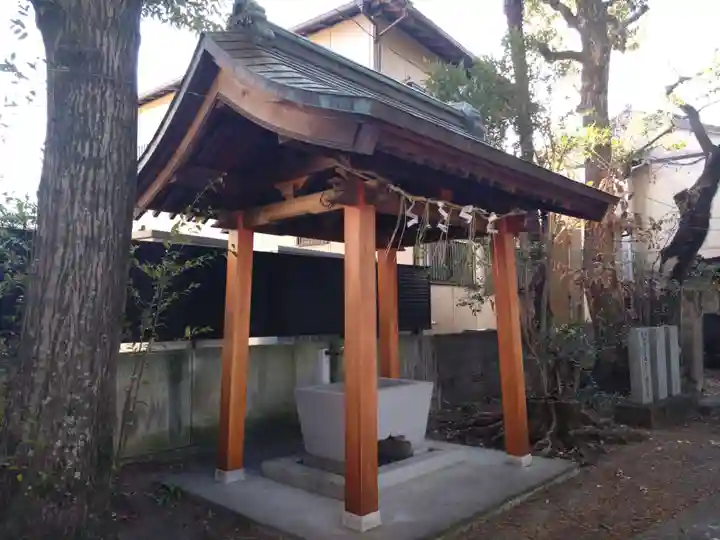 神明宮(静岡県)