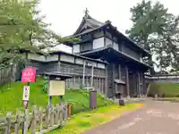 青森縣護國神社(青森県)
