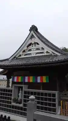 善応寺(茨城県)