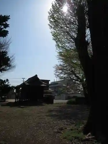 日枝神社(千葉県)